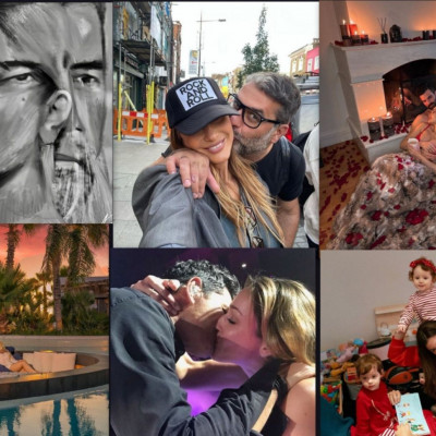 Άγιος Βαλεντίνος: Έτσι τίμησαν την ημέρα των ερωτευμένων οι επώνυμοι!