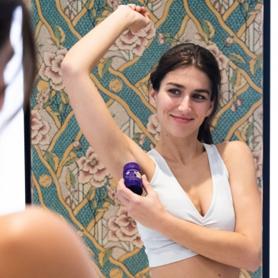 10 αποσμητικά για να μυρίζεις όμορφα όλη μέρα