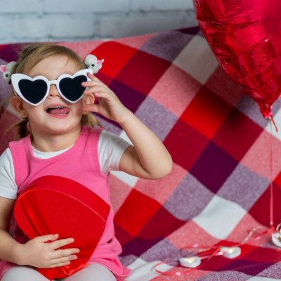 Ημέρα των Ερωτευμένων: Τρυφερές ταινίες για παιδιά