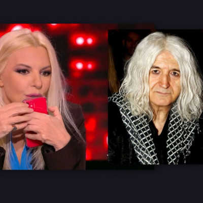 Πάνια: Έτσι έχει αποθηκεύσει τον Καρβέλα στο κινητό της