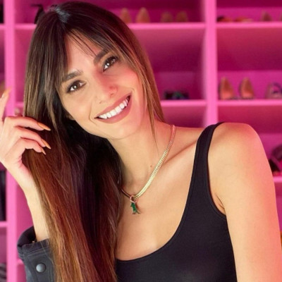 Παπαγεωργίου: Το τεράστιο μπαλκόνι & η ντουλάπα που θα ζηλέψεις