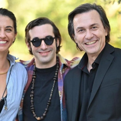 «Όλα γύρω σου γυρίζουν Δημήτρη Αλεξανδρή»: Το τέλος του Αντώνη στον Σασμό και το κόλπο με τον Μαθιό