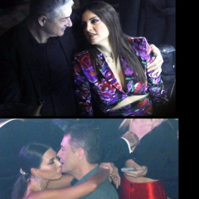 Τα βλέμματα Τσιμτσιλή- Σοφού  & το ζεύγος Σρόιτερ