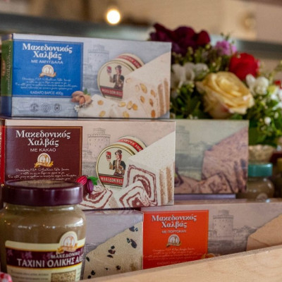 «Δευτέρα Καθαρά»: Μία σημαντική περιβαλλοντική πρωτοβουλία από τον Μακεδονικό Χαλβά