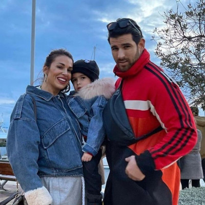 Ελένη Χατζίδου: Η Μελίτα πήγε για πρώτη φορά στο κομμωτήριο