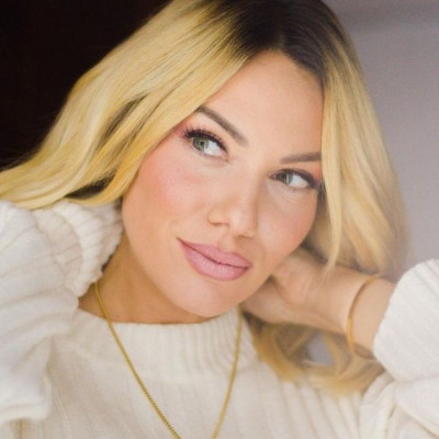 Μαλέσκου: Η αποκάλυψη για την ημερομηνία τοκετού & το φύλο του μωρού