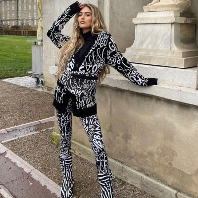 Οδηγός αγοράς: Τα κολάν που θέλεις στην ντουλάπα σου για μία άνοιξη γεμάτη stylish εμφανίσεις