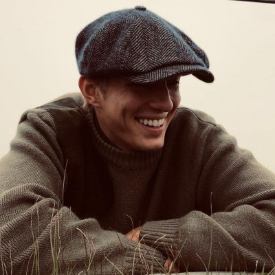 O Κωνσταντίνος Γλύξμπουργκ και η Poppy Delevingne αποδεικνύουν πως ο έρωτας χρόνια δεν κοιτά