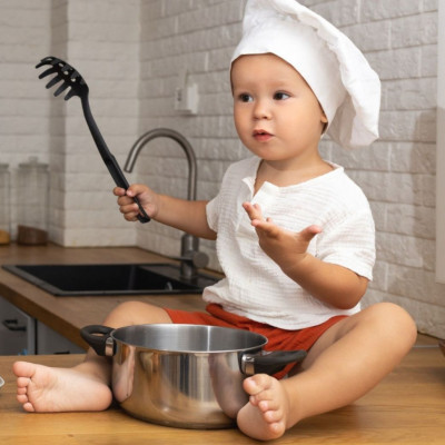 «Τι να μαγειρέψω σήμερα;»