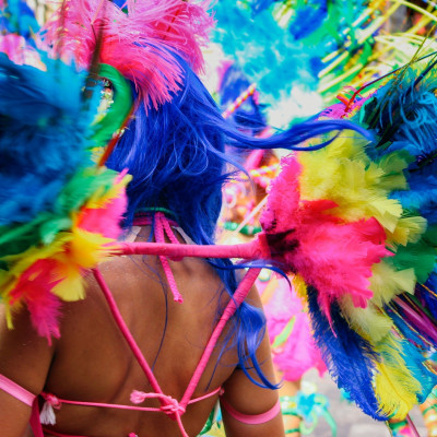 Απόκριες 2023: Οι 4 καλύτερες DIY στολές για σένα που θέλεις να ξεχωρίσεις στο καρναβάλι