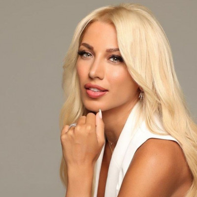 Στο νοσοκομείο η Κωνσταντίνα Σπυροπούλου- Τι συνέβη;