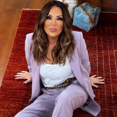 Ναταλία Γερμανού: Βαρύ πένθος για την παρουσιάστρια!