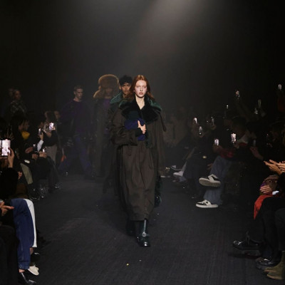 Η Burberry του Daniel Lee είναι πιο british από ποτέ και ξεκαθαρίζει το νέο της vision