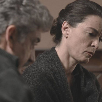 Σασμός: Χαμός στο twitter με το ζεύγος Φραγκιαδάκη!