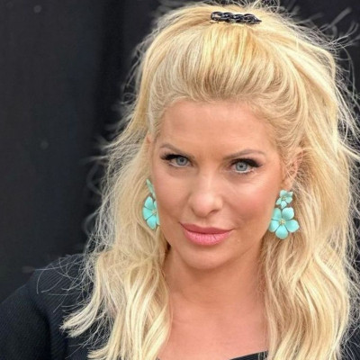 Μενεγάκη: Η βάρβαρη γυμνάστρια και η επική τούμπα