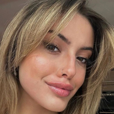 Η Δανάη Λιβιεράτου δέχθηκε το πιο ωραίο δώρο από τον σύντροφό της και «χωράει» σε τρεις λέξεις