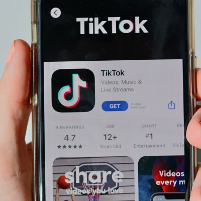 Και τώρα που έχεις χρόνο... 5 tips για να κάνεις viral τον λογαριασμό σου στο TikTok