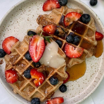 Το porridge και άλλα 2 πρωινά με full πρωτεΐνη θα γίνουν τα αγαπημένα σου