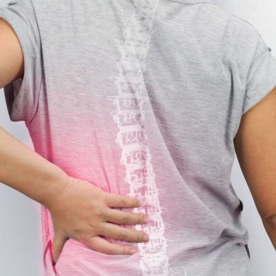 Ατμοσφαιρική ρύπανση: Οι επιπτώσεις στην οστική πυκνότητα