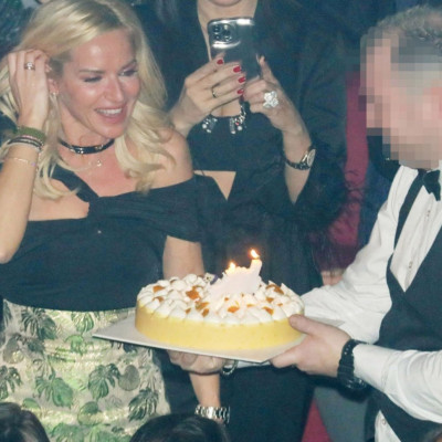 Γενέθλια Μπεκατώρου: Η αφιέρωση του Ρέμου και η μεγάλη αγκαλιά