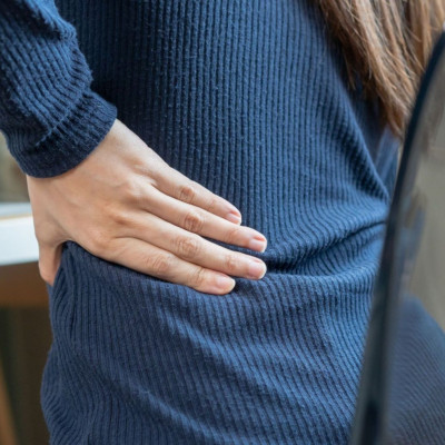 Χρόνιος πόνος: Πόσο αυξάνει τον κίνδυνο άνοιας