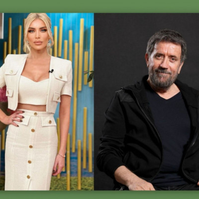 Χαμός στο Super Κατερίνα με τον Παπαδόπουλο-Δεν μιλάω χωρίς ραντεβού