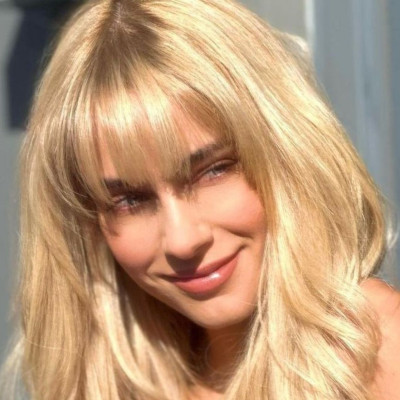 Δούκισσα Νομικού: Βραδινό με τα παιδιά της από τις επτά το απόγευμα