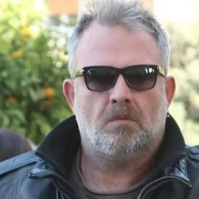 Πασχάλης Τσαρούχας για Βανδή - Μπισμπίκη: «Δεν τον γνωρίζω, όμως...»