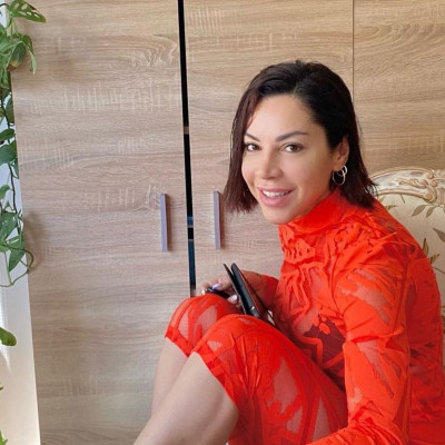 Η αλλαγή στο look και στη ζωή της Μαριάντας Πιερίδη: Από τις κακοποιητικές συμπεριφορές στην ευτυχία