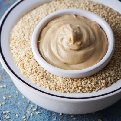 Σαρακοστή: Από ποιες τροφές θα πάρετε ασβέστιο