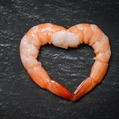 Γαρίδες: Οφέλη & κίνδυνοι από την κατανάλωση