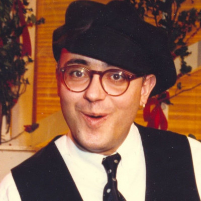 Έφυγε από τη ζωή ο Τάσος Βουγιατζής!