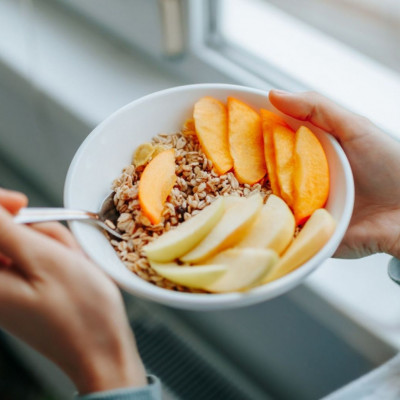 Τι να προσέξετε για να μην πάρετε βάρος στη νηστεία