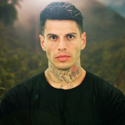 Νικόλας Αγόρου: Η επιστροφή στο Survivor, η ηλικία και η καταγωγή