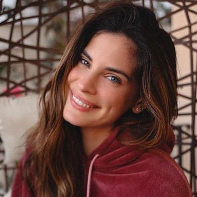 Χριστίνα Μπόμπα: Η τεράστια μπανιέρα που κάνει μπάνιο τις δίδυμες