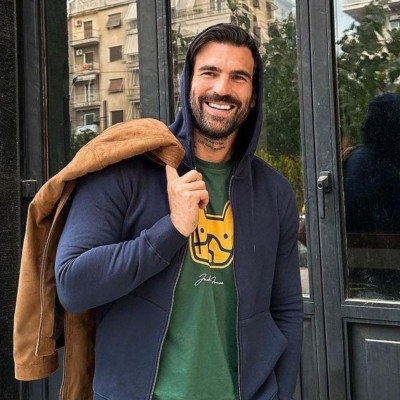 Αλεξάνδρου: Η στιγμή που ο γιος του ξυπνά δίπλα του είναι απίθανη