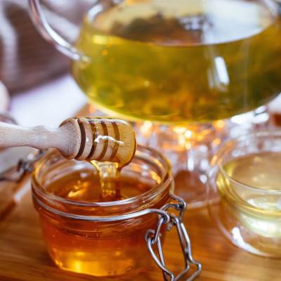 Ποιο μέλι δεν κρυσταλλώνει και γιατί να μην φοβάσαι την κρυστάλλωση