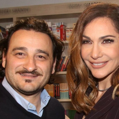 Χαραλαμπόπουλος: Το ντουέτο με τη Δέσποινα Βανδή!