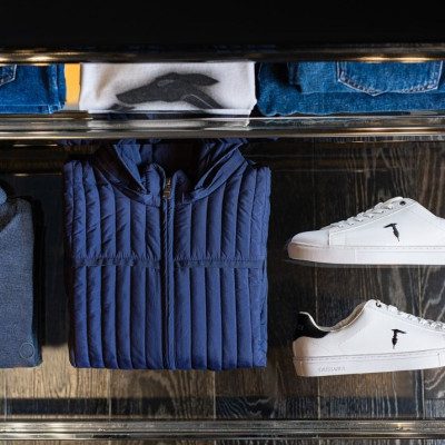 Πώς θα δημιουργήσεις βήμα-βήμα το πιο cool street style