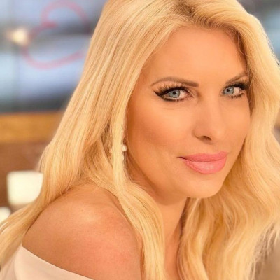 Η εξομολόγηση της Μενεγάκη: «Mάθαινα, άκουγα, τo βούλωνα»