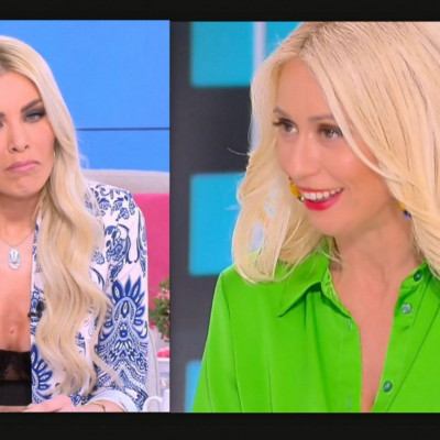 Απασφάλισε η Καινούργιου για τη Μπακοδήμου: Είναι ανήθικο