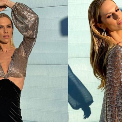 Ξεσπά η Ντορέττα Παπαδημητρίου για τα Τέμπη: «Βαρέθηκα να...»