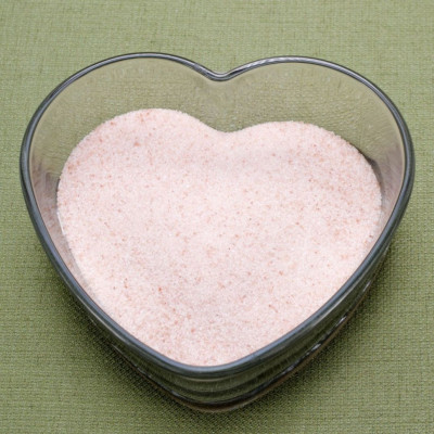 Καρδιακή ανεπάρκεια: Πόσο αλάτι πρέπει να τρώτε