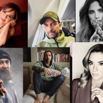 Σύγκρουση τρένων στα Τέμπη: Σοκαρισμένοι οι επώνυμοι