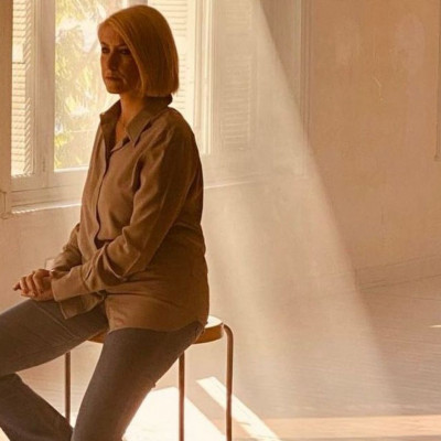 Σία Κοσιώνη: Το μήνυμά της ραγίζει καρδιές: «Καλό ταξίδι παιδιά»