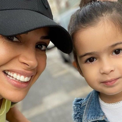 Ελένη Χατζίδου: Η απορία της κόρης της που την έφερε σε αμηχανία