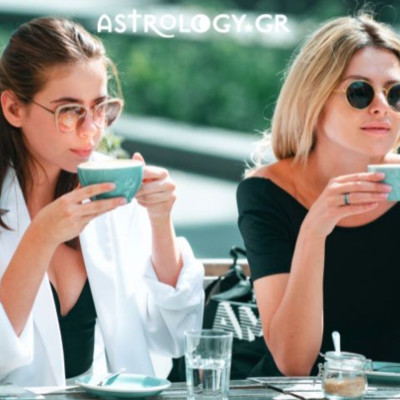 Τι δείχνει για τις σχέσεις σου η Δήμητρα (Ceres) στον Κριό;