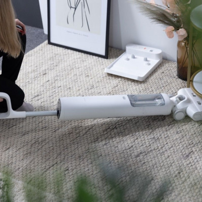Δοκιμάσαμε την Xiaomi Truclean W10 Pro Wet Dry Vacuum και ήταν έρωτας in one go!