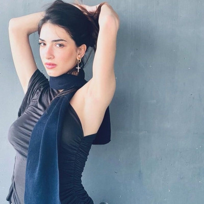 Η πρωινή ρουτίνα ομορφιάς της Αντιγόνης Νεοφύτου και τα 2 μυστικά για fresh look