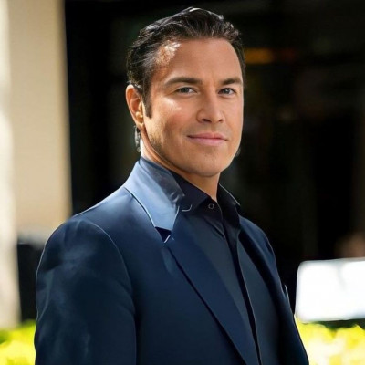 Βαρύ πένθος για τον Μάριο Φραγκούλη